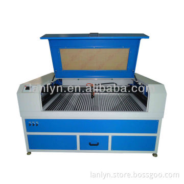 Agent wanted textile laser cutting machine with big working area